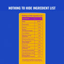 Good Molecules Hydrating Facial Cleansing Gel - Face Wash with Rosewater and Pineapple Extracts to Brighten, Cleanse, and Moisturize - Facial Cleanser, Skin Care Infinity Warehouse