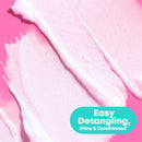 MATRIX Instacure Build-A-Bond Mighty Care Conditioner - Repairs Very Damaged Hair, Strengthens & Softens With Citric Acid & Squalane, Vegan, Sulfate & Paraben Free Infinity Warehouse