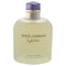 Dolce & Gabbana Light Blue Eau de Toilette Spray for Men, 6.7 Fl Oz Dolce & Gabbana
