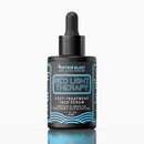 Red Light Therapy Post-Treatment Serum by Peptide Blast – Amplifies & Extends Results with Marine Extract, Sodium Polyglutamate & Hyaluronic Acid – 1 fl oz Infinity Warehouse