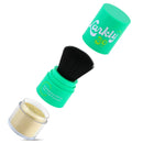 Larkly SPF 30 Mineral Powder Face Sunscreen with Zinc Oxide | Vegan and Reef Friendly Larkly
