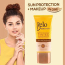 Belo SunExpert Perfecting Shield Tinted Sunscreen SPF50 PA++++ 50ml BELO