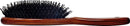 Spornette DeVille Oval Porcupine Boar & Nylon SPORNETTE Store