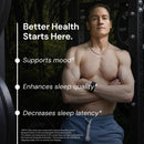 Blueprint Bryan Johnson Creatine Monohydrate Powder – Amino Acid Powder - Suppliment Supports Muscle Growth, Recovery, Strength & Focus – Unflavored Creatine for Women & Men – 5g Dose – 100 Servings Infinity Warehouse