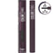 Maybelline New York Color Strike Eye Shadow Pen, Cream To Powder Finish, 10 Crave Maybelline New York