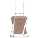 essie Gel Couture 2-Step Longwear Nail Polish, Timeless Tweeds Collection, Wool Me Over, 0.46 fl. oz. essie