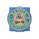 Badger - Cuticle Care, Soothing Shea Butter Cuticle Balm, Certified Organic, Nourish and Protect Cuticles and Nails, Fingernail Care, Protect Dry Splitting Cuticles, 0.75 oz Badger