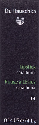 Dr. Hauschka Lipstick, Caralluma Dr. Hauschka
