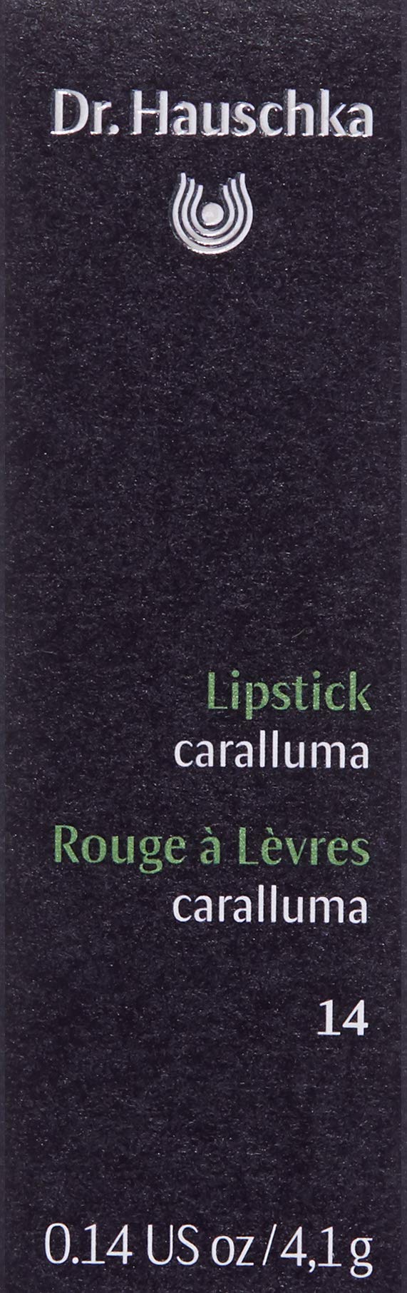 Dr. Hauschka Lipstick, Caralluma Dr. Hauschka