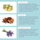 GoPure Anti Wrinkle Cream for Face and Eye Cream with Proven Ingredients - Glycolic Acid, Hyaluronic Acid, Botanical Blend – Smooth Rough Texture, Skin Firming, Wrinkle Filler, Anti Aging Cream goPure