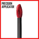 Maybelline New York SuperStay Matte Ink Liquid Lipstick, Believer, 0.17 Ounce Maybelline New York