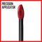 Maybelline New York SuperStay Matte Ink Liquid Lipstick, Believer, 0.17 Ounce Maybelline New York