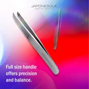 JAPONESQUE Slant Tweezer JAPONESQUE