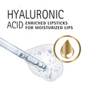 Careline Color Code Lipstick R22 Spicy Red, 1 count Careline