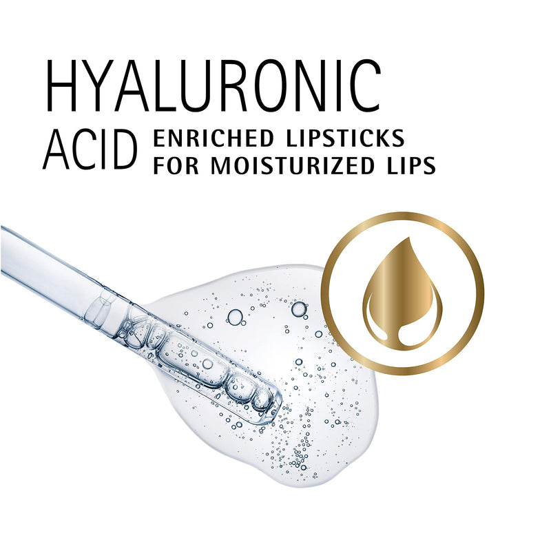 Careline Color Code Lipstick R22 Spicy Red, 1 count Careline