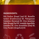 Stretch Mark and Scar Frankincense Massage Oil by Majestic Pure, for Softer & Smoother Skin - Visibly Reduces Appearances of Scars and Stretch Marks - 8 fl oz MAJESTIC PURE