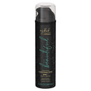 My Black is Beautiful Leave In Conditioner, Type 3 Tangle Slayer, Sulfate Free Conditioning Cream, for Curly Hair with Coconut Oil, Honey and Turmeric, 6.3 fl oz MY BLACK IS BEAUTIFUL