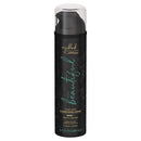 My Black is Beautiful Leave In Conditioner, Type 3 Tangle Slayer, Sulfate Free Conditioning Cream, for Curly Hair with Coconut Oil, Honey and Turmeric, 6.3 fl oz MY BLACK IS BEAUTIFUL