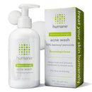 humane Benzoyl Peroxide Face Wash - 5% Regular-Strength Acne Face Wash For Skin, Back & Body - 8 Fl Oz - Dermatologist-Tested Non-Foaming Cleanser - Benzoyl Peroxide Acne Treatment - Cruelty-Free Infinity Warehouse