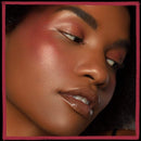 Milani Cheek Kiss Liquid Blush Makeup - Blendable & Buildable Cheek Blush, Lightweight Liquid Blusher and Cheek Color Milani