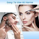 Microneedle Derma Roller Pen for Home Use - Microneedle Skin Care Tool for Men Women Home Use Infinity Warehouse