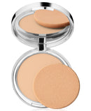 New! Clinique Superpowder Double Face Makeup, 0.35 oz/ 10.5 g, 02 Matte Beige (MF-P) Clinique