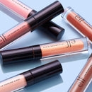 e.l.f., Lip Plumping Gloss, Hydrating, Nourishing, Invigorating, High-Shine, Plumps, Volumizes, Cools, Soothes, Mocha Twist, Shimmer, 0.09 Oz e.l.f.