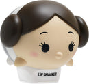 Lip Smacker Disney Tsum Tsum Lip Balm, Princess Leia, Cinnamon Buns Lip Smacker
