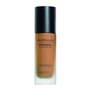 bareMinerals Original Pure Serum Radiant Natural Liquid Foundation Mineral SPF 20, Hydrating Skin Tint, Dewy Finish, Lightweight, Medium Coverage, Non-Comedogenic, Vegan - Infinity Warehouse