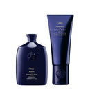 Oribe Shampoo and Conditioner for Brilliance & Shine Bundle ORIBE