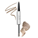 Julep Brow 101 Sculpting Pencil & Tinted Brow Gel Set - Dual-Ended Eyebrow Tool with Brush and Precision Tip - Long-Lasting, Waterproof Formula for Perfectly Defined and Tinted Brows -Taupe Infinity Warehouse