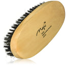 Magic Collection Reinforced Boar Bristle Soft Palm Brush No.7723 Magic Collection