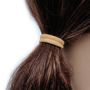 Goody Ouchless Ponytail Hair Elastics - 15 Pcs. GOODY