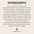 NATUREWELL Natural Extract Pumpkin Oil Moisturizing Cream for Face and Body, Ultimate Hydration & Non-Greasy, 16 Oz Naturewell