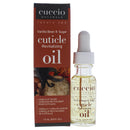 Cuccio Naturale Revitalizing Cuticle Oil - Hydrating Oil For Repaired Cuticles Overnight - Remedy For Damaged Skin And Thin Nails - Paraben And Cruelty-Free Formula - Vanilla Bean And Sugar - 0.5 Oz Infinity Warehouse