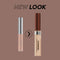 COVERGIRL Invisible Concealer Fair 115, Undereye Concealer, Sponge TIp, 1 Count , Concealer Makeup, Full Coverage Concealer, Concealer for Dark Circles, Easily Application COVERGIRL