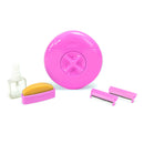 Sphynx Razor - Pink (Old Model) Sphynx