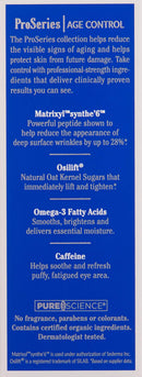 Jack Black Protein Booster Eye Rescue, 0.5 Fl Oz Jack Black