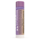 Beessential All Natural Lip Balm, Lemon Lavender, 4 Pack | For Dry and Chapped Lips, Great For Men, Women, and Children, Moisturizing Beeswax, Coconut, Shea and Cupuacu Butter Beessential
