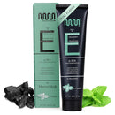 MasterMedi Nano Hydroxyapatite Toothpaste – Fluoride Free, SLS Free, for Sensitive Teeth, Whitening, Enamel Remineralization, Magic Mint, Dentist Recommended, 4 oz (Pack of 3) Infinity Warehouse