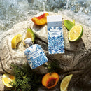 Dolce & Gabbana Light Blue Summer Vibes Pour Homme, Eau De Toilette Spray, For Men Infinity Warehouse