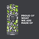 Dove Men+Care Body Wash for Men's Skin Care Extra Fresh Effectively Washes Away Bacteria While Nourishing Your Skin 18 oz 4 Count DOVE MEN + CARE Store