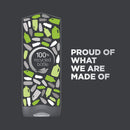 Dove Men+Care Body Wash for Men's Skin Care Extra Fresh Effectively Washes Away Bacteria While Nourishing Your Skin 18 oz 4 Count DOVE MEN + CARE