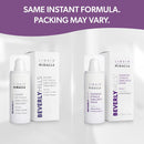 Beverly Hills Instant Facelift Anti Aging Eye Serum Treatment for Dark Circles, Puffy Eyes, Wrinkles, Under Eye Bags, Fine Lines, and Crows Feet | 30mL (120 Days Supply) Infinity Warehouse