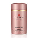 Elizabeth Arden Retinol + HPR Ceramide Rapid Skin Renewing Water Cream Face Moisturizer, Anti-Aging Wrinkle Treatment, Niacinamide, Hyaluronic Acid, Ceramides & Peptides, 1.7 fl oz Infinity Warehouse