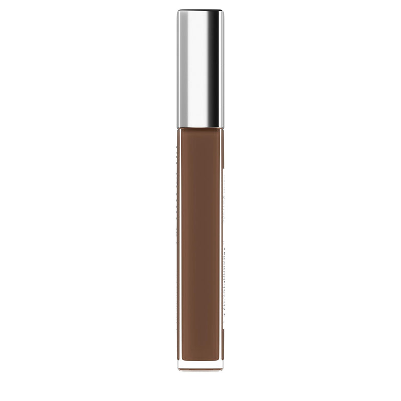 Neutrogena Healthy Skin Radiant Brightening Cream with Peptides & Vitamin E Antioxidant, Lightweight Perfecting Concealer Cream, Non-Comedogenic, Espresso Deep 03 with neutral undertones, 0.24 oz Neutrogena
