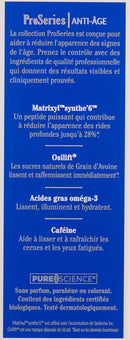 Jack Black Protein Booster Eye Rescue, 0.5 Fl Oz Jack Black