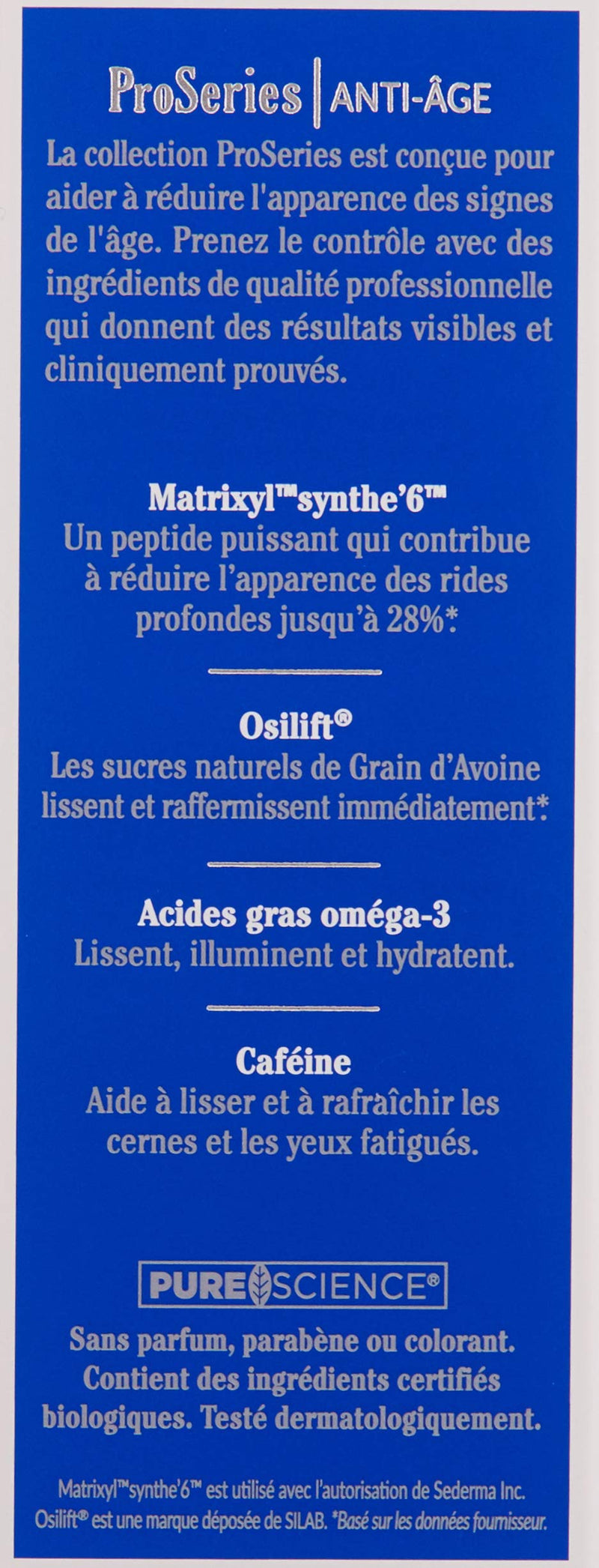 Jack Black Protein Booster Eye Rescue, 0.5 Fl Oz Jack Black