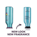 Pureology Strength Cure Strengthening Shampoo & Conditioner Bundle | For Damaged, Color Treated Hair | Sulfate-Free | Vegan | Updated Packaging | 9 Fl. Oz. Pureology