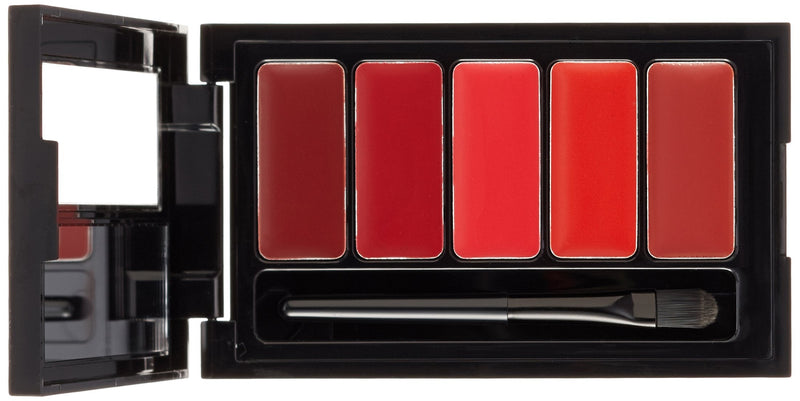 L'Oreal Paris Cosmetics Colour Riche La Palette Lip, Ruby, 0.15 Ounce L'Oreal Paris